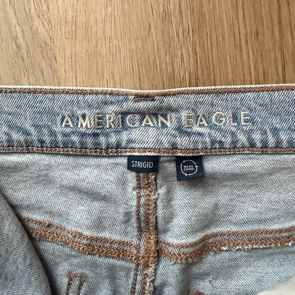 American Eagle Jeans - Picture 4 of 4